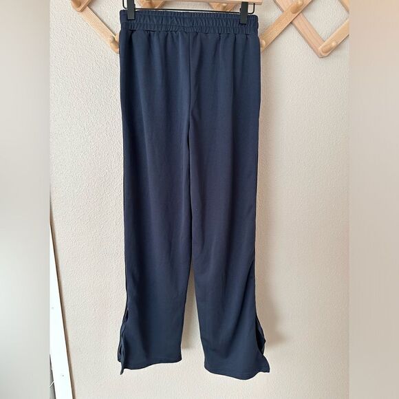 Urban Outfitters track pants rainbow stripes sz small - Picture 5 of 9